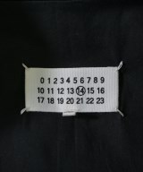Maison Margiela（メゾンマルジェラ）ライダース 黒 サイズ:48(L位) メンズ/2200642642011