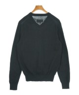Maison Margiela（メゾンマルジェラ）ニット・セーター 黒 サイズ:L メンズ/2200629750029