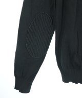 Maison Margiela（メゾンマルジェラ）ニット・セーター 黒 サイズ:L メンズ/2200629750029