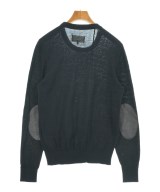 Maison Margiela（メゾンマルジェラ）ニット・セーター 黒 サイズ:S メンズ/2200629750036