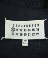 Maison Margiela（メゾンマルジェラ）ニット・セーター 黒 サイズ:S メンズ/2200629750036