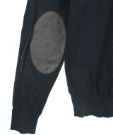 Maison Margiela（メゾンマルジェラ）ニット・セーター 黒 サイズ:S メンズ/2200629750036