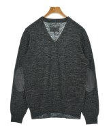 Maison Margiela（メゾンマルジェラ）ニット・セーター 黒 サイズ:S メンズ/2200629750098