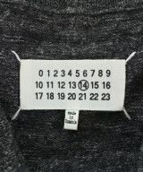 Maison Margiela（メゾンマルジェラ）ニット・セーター 黒 サイズ:S メンズ/2200629750098