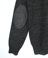 Maison Margiela（メゾンマルジェラ）ニット・セーター 黒 サイズ:S メンズ/2200629750098