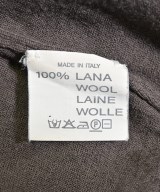 Maison Margiela（メゾンマルジェラ）ニット・セーター 茶 サイズ:L レディース/2200642445025