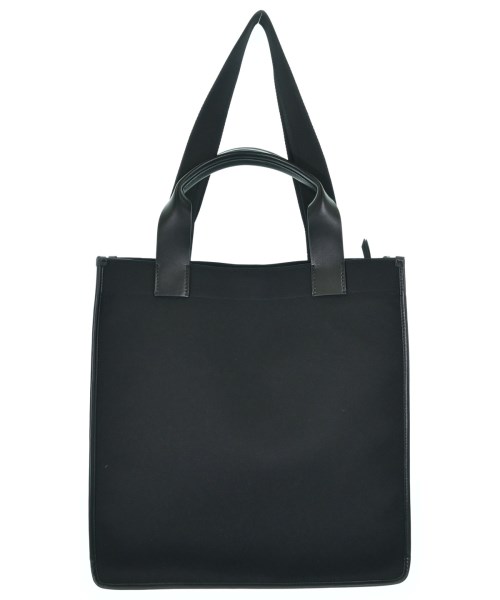 Maison Margiela（メゾンマルジェラ）トートバッグ 黒 サイズ:- メンズ/2200642892027