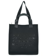 Maison Margiela（メゾンマルジェラ）トートバッグ 黒 サイズ:- メンズ/2200642892027