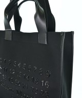 Maison Margiela（メゾンマルジェラ）トートバッグ 黒 サイズ:- メンズ/2200642892027