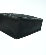 Maison Margiela（メゾンマルジェラ）トートバッグ 黒 サイズ:- メンズ/2200642892027
