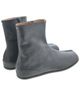 Maison Margiela（メゾンマルジェラ）ブーツ グレー サイズ:EU43(28cm位) メンズ/2200642892034