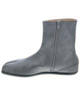 Maison Margiela（メゾンマルジェラ）ブーツ グレー サイズ:EU43(28cm位) メンズ/2200642892034