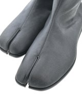 Maison Margiela（メゾンマルジェラ）ブーツ グレー サイズ:EU43(28cm位) メンズ/2200642892034
