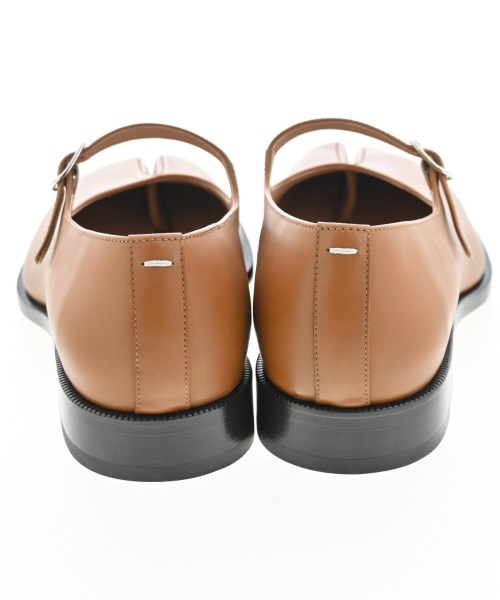Maison Margiela（メゾンマルジェラ）その他 ベージュ サイズ:EU43(28cm位) メンズ/2200642892041