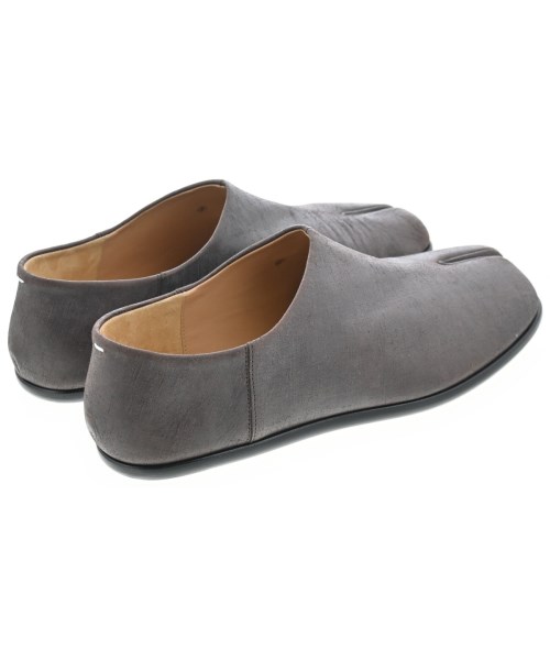 Maison Margiela（メゾンマルジェラ）その他 茶 サイズ:EU43(28cm位) メンズ/2200642892058