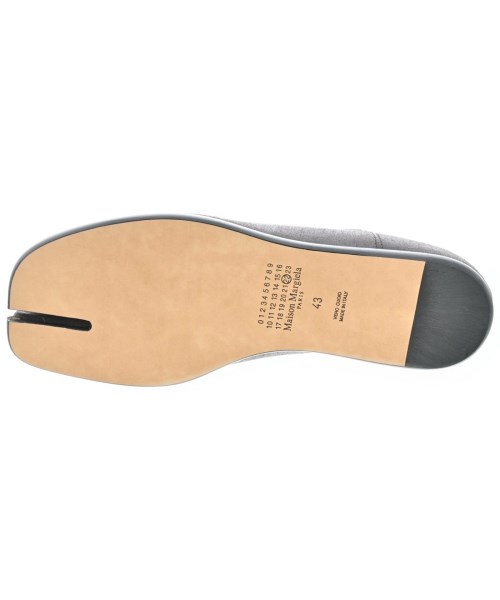 Maison Margiela（メゾンマルジェラ）その他 茶 サイズ:EU43(28cm位) メンズ/2200642892058