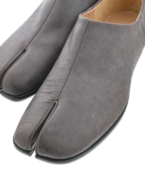 Maison Margiela（メゾンマルジェラ）その他 茶 サイズ:EU43(28cm位) メンズ/2200642892058