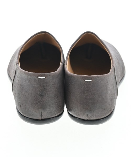 Maison Margiela（メゾンマルジェラ）その他 茶 サイズ:EU43(28cm位) メンズ/2200642892058