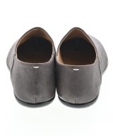 Maison Margiela（メゾンマルジェラ）その他 茶 サイズ:EU43(28cm位) メンズ/2200642892058