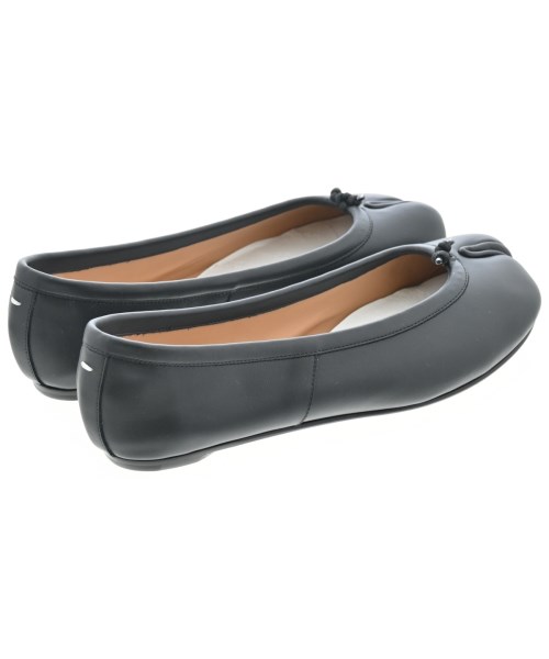 Maison Margiela（メゾンマルジェラ）バレエシューズ/オペラシューズ 黒 サイズ:EU36(22.5cm位) レディース/2200642892065