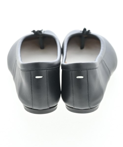 Maison Margiela（メゾンマルジェラ）バレエシューズ/オペラシューズ 黒 サイズ:EU36(22.5cm位) レディース/2200642892065