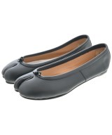 Maison Margiela（メゾンマルジェラ）バレエシューズ/オペラシューズ 黒 サイズ:EU36(22.5cm位) レディース/2200642892065