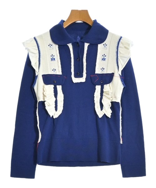 メゾンマルジェラ(Maison Margiela)のMaison Margiela ニット・セーター