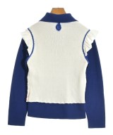 Maison Margiela（メゾンマルジェラ）ニット・セーター 青 サイズ:M レディース/2200642892157