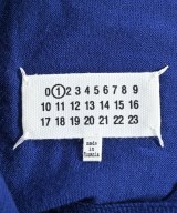 Maison Margiela（メゾンマルジェラ）ニット・セーター 青 サイズ:M レディース/2200642892157