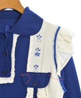 Maison Margiela（メゾンマルジェラ）ニット・セーター 青 サイズ:M レディース/2200642892157