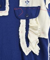 Maison Margiela（メゾンマルジェラ）ニット・セーター 青 サイズ:M レディース/2200642892157