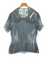 Maison Margiela（メゾンマルジェラ）ブラウス 黒 サイズ:36(XS位) レディース/2200642892164