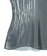 Maison Margiela（メゾンマルジェラ）ブラウス 黒 サイズ:36(XS位) レディース/2200642892164