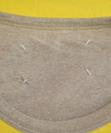 Maison Margiela（メゾンマルジェラ）Tシャツ・カットソー 黄 サイズ:-(S位) メンズ/2200642895035