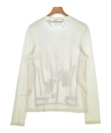 Maison Margiela（メゾンマルジェラ）Tシャツ・カットソー 白 サイズ:46(M位) メンズ/2200642895042