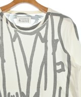 Maison Margiela（メゾンマルジェラ）Tシャツ・カットソー 白 サイズ:46(M位) メンズ/2200642895042
