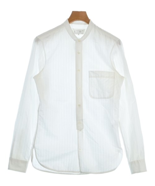 メゾンマルジェラ(Maison Margiela)のMaison Margiela カジュアルシャツ