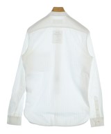 Maison Margiela（メゾンマルジェラ）カジュアルシャツ 白 サイズ:44(S位) メンズ/2200642895066