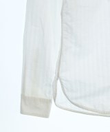 Maison Margiela（メゾンマルジェラ）カジュアルシャツ 白 サイズ:44(S位) メンズ/2200642895066