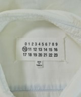 Maison Margiela（メゾンマルジェラ）カジュアルシャツ 白 サイズ:46(M位) メンズ/2200642895073