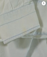 Maison Margiela（メゾンマルジェラ）カジュアルシャツ 白 サイズ:46(M位) メンズ/2200642895073