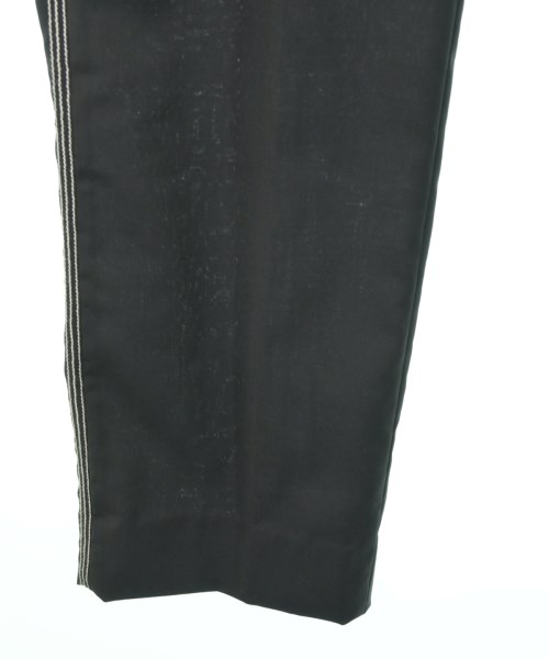 Maison Margiela（メゾンマルジェラ）その他 黒 サイズ:46(M位) メンズ/2200642895097