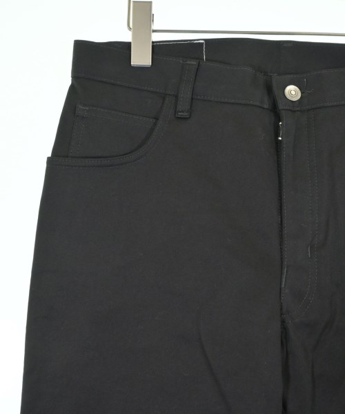 Maison Margiela（メゾンマルジェラ）その他 黒 サイズ:34(XL位) メンズ/2200624707042