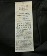 Maison Margiela（メゾンマルジェラ）その他 黒 サイズ:34(XL位) メンズ/2200624707042