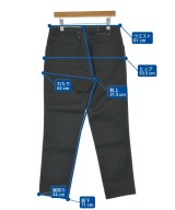 Maison Margiela（メゾンマルジェラ）その他 黒 サイズ:34(XL位) メンズ/2200624707042