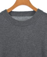 Maison Margiela（メゾンマルジェラ）ニット・セーター グレー サイズ:M レディース/2200629093133