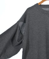 Maison Margiela（メゾンマルジェラ）ニット・セーター グレー サイズ:M レディース/2200629093133