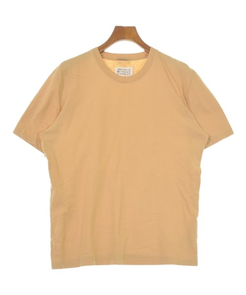 Maison Margiela（メゾンマルジェラ）Tシャツ・カットソー ベージュ サイズ:XL メンズ/2200632319022
