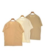 Maison Margiela（メゾンマルジェラ）Tシャツ・カットソー ベージュ サイズ:XL メンズ/2200632319022