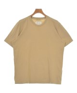 Maison Margiela（メゾンマルジェラ）Tシャツ・カットソー ベージュ サイズ:XL メンズ/2200632319022
